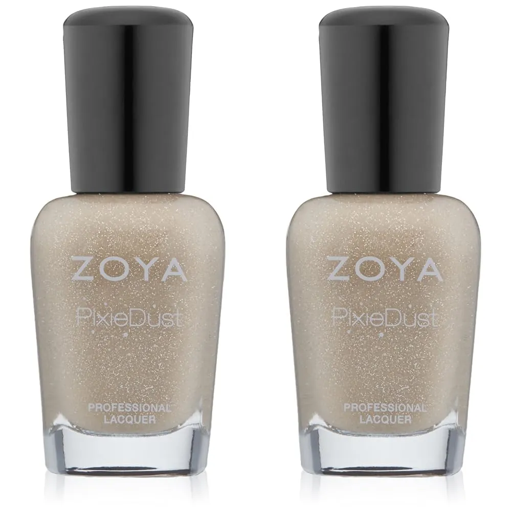 Zoya Nail Polish