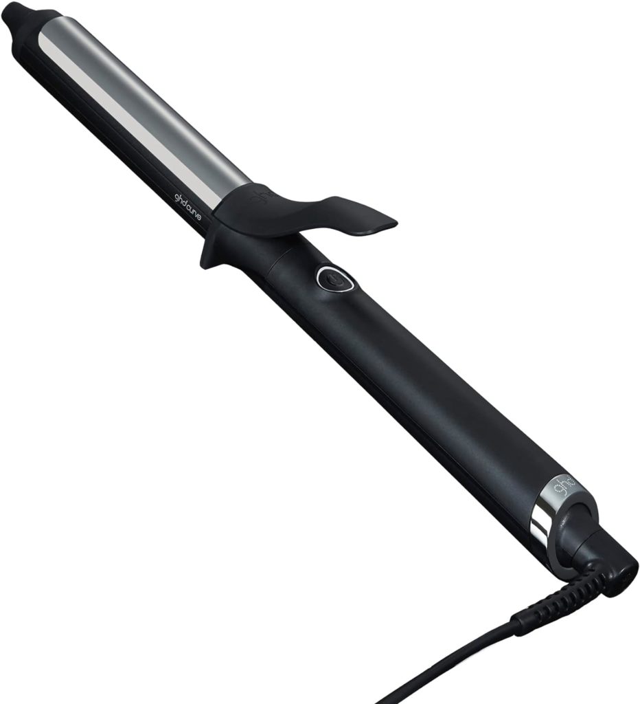 ghd Curve Classic Curl Iron