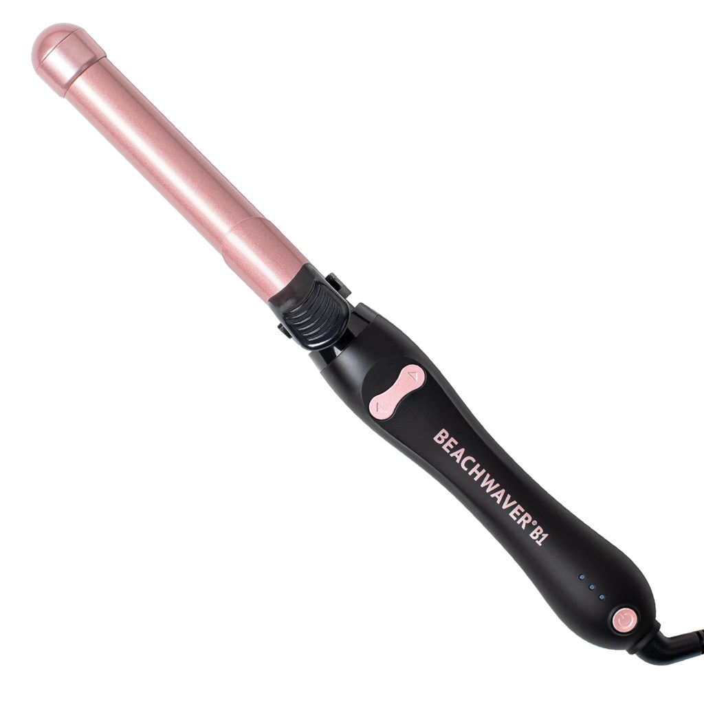 Beachwaver Pro Rotating Curling Iron