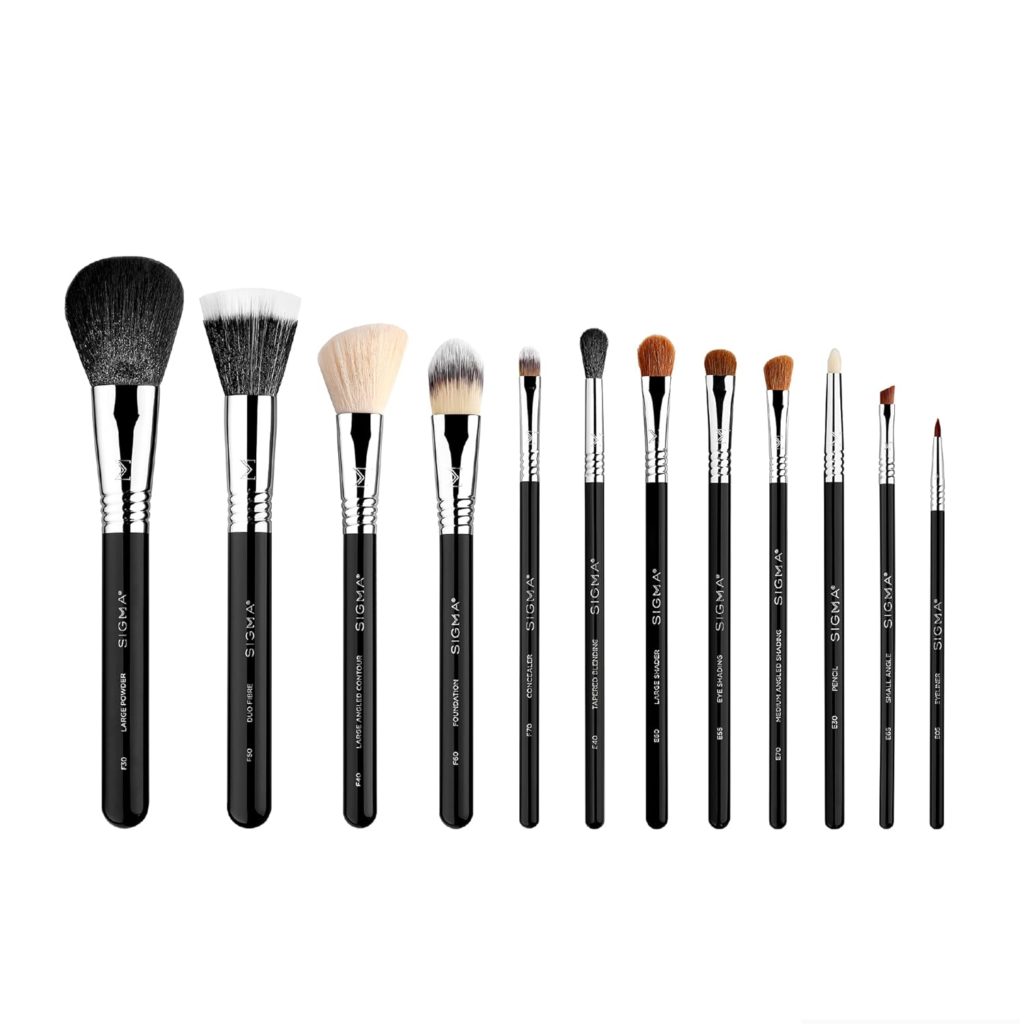 Sigma Beauty Essential Kit