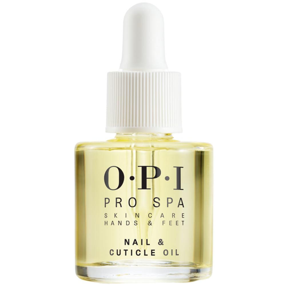 OPI ProSpa Nail & Cuticle Oil