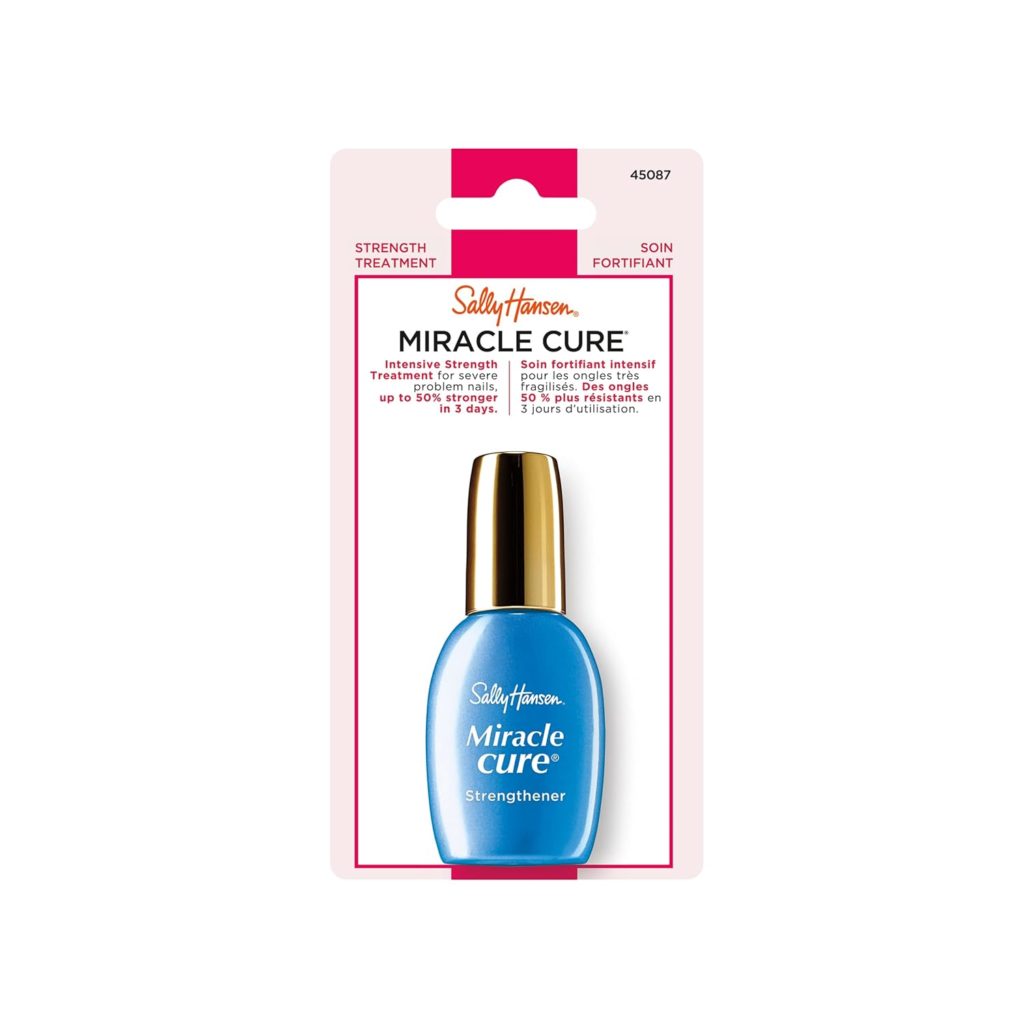 Sally Hansen Miracle Cure