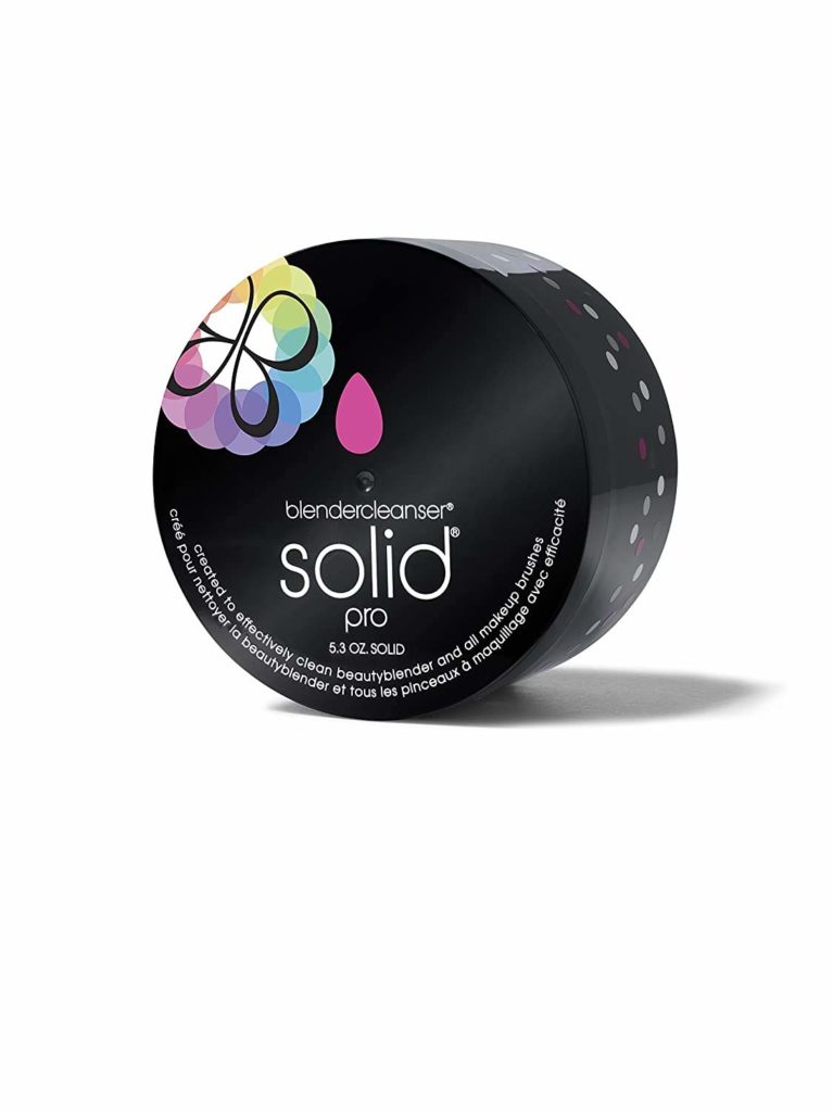 BeautyBlender BlenderCleanser Solid Pro