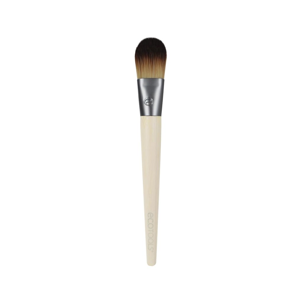 EcoTools Flat Foundation Brush