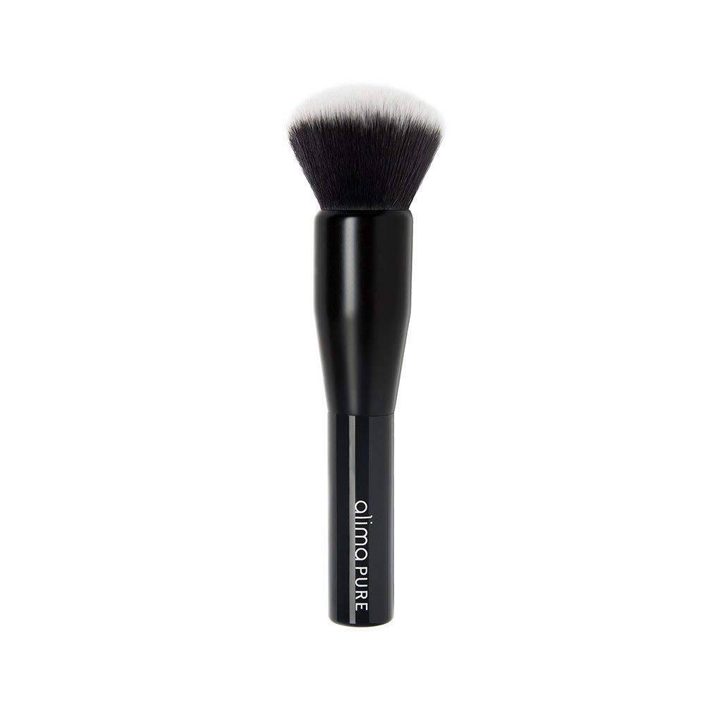 Alima Pure Synthetic Brush Set