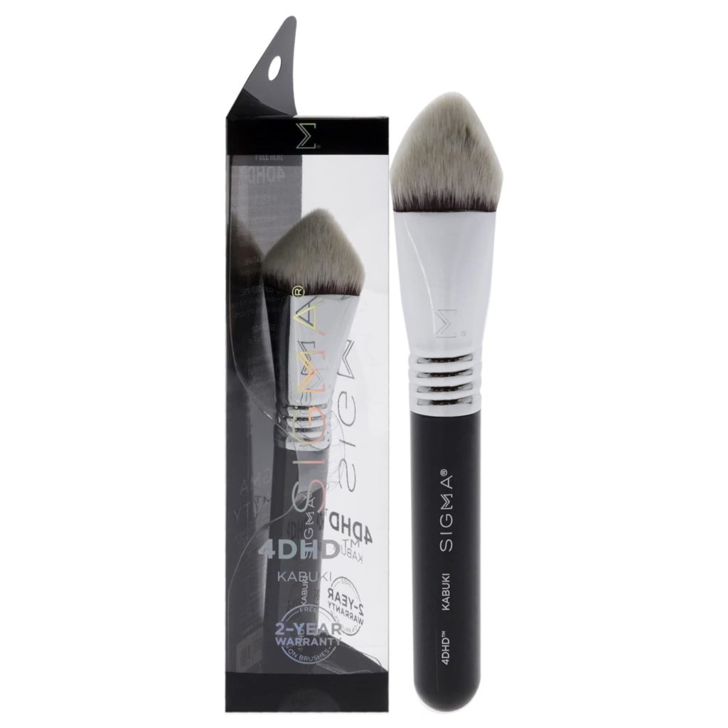 Sigma Beauty F10 Powder/Blush Brush