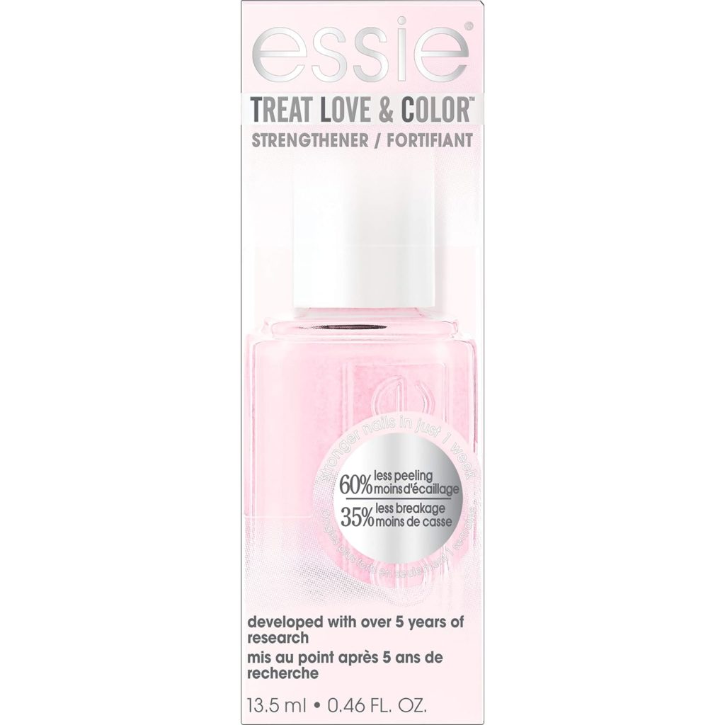 Essie Treat Love & Color Nail Polish