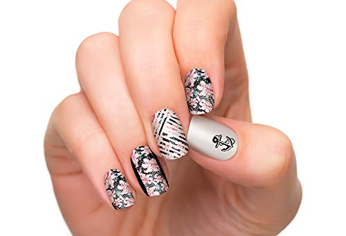 Incoco Nail Polish Appliqué