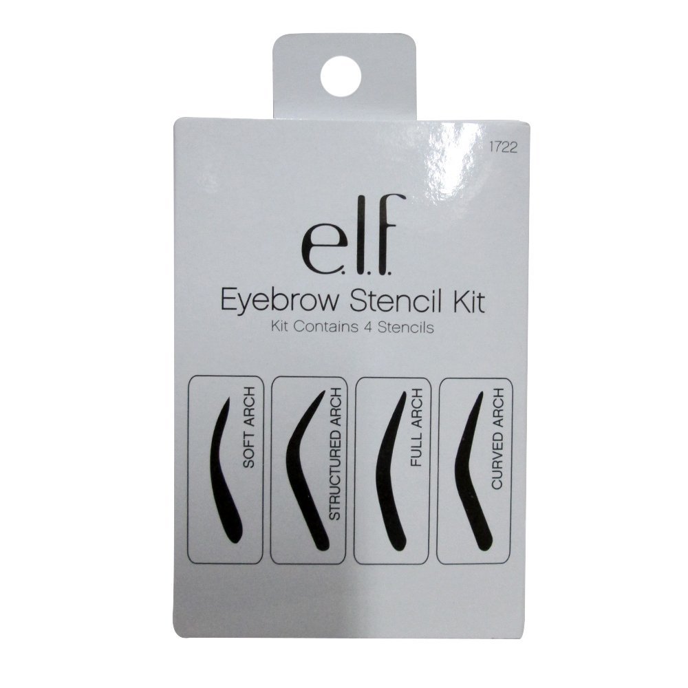 e.l.f. Eyebrow Stencil Kit