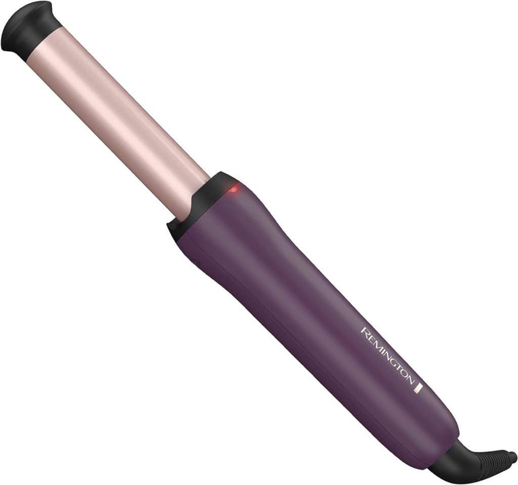 Remington Pro 1" Compact Curling Iron