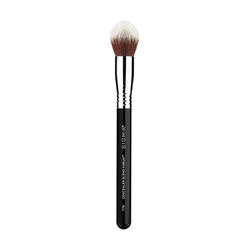 Sigma Beauty F79 Concealer Blend Kabuki Brush