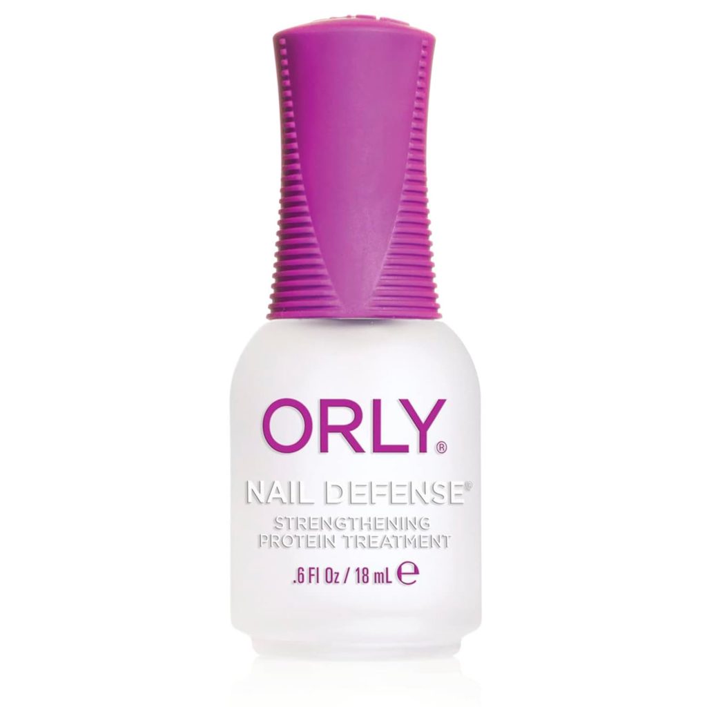 Orly Nail Defense Strengthening Base Coat