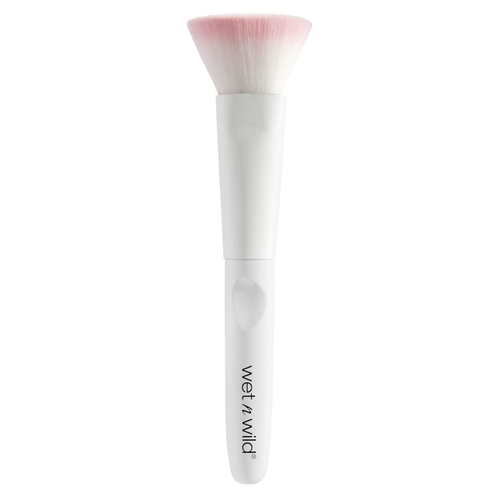 Wet n Wild Flat Top Brush