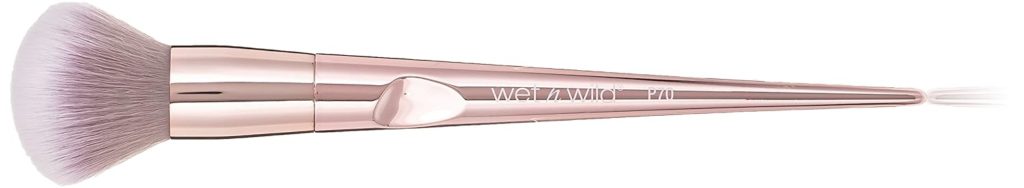 Wet n Wild Pro Brush Line Tapered Highlighting Brush