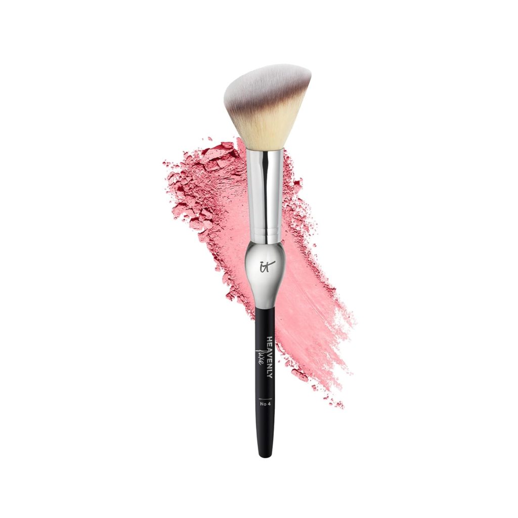 IT Cosmetics Heavenly Luxe French Boutique Blush Brush #4
