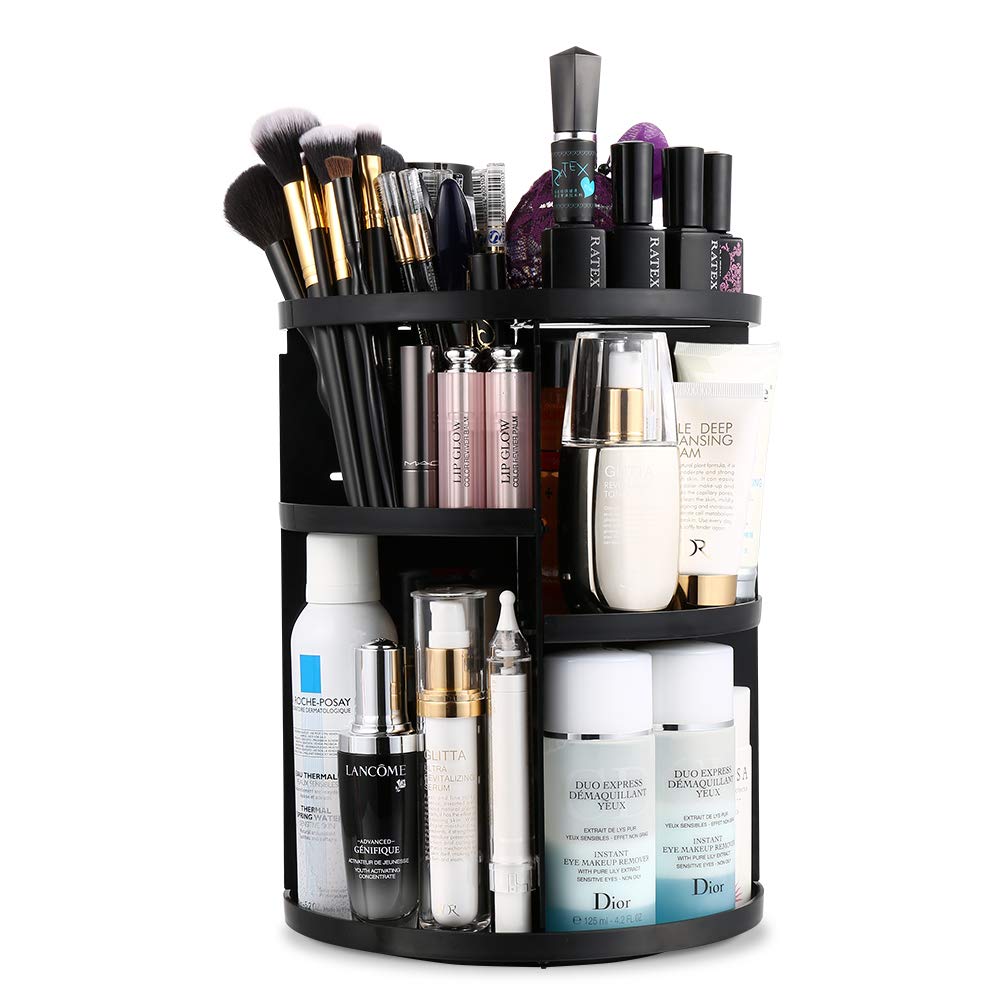 Jerrybox Makeup Organizer