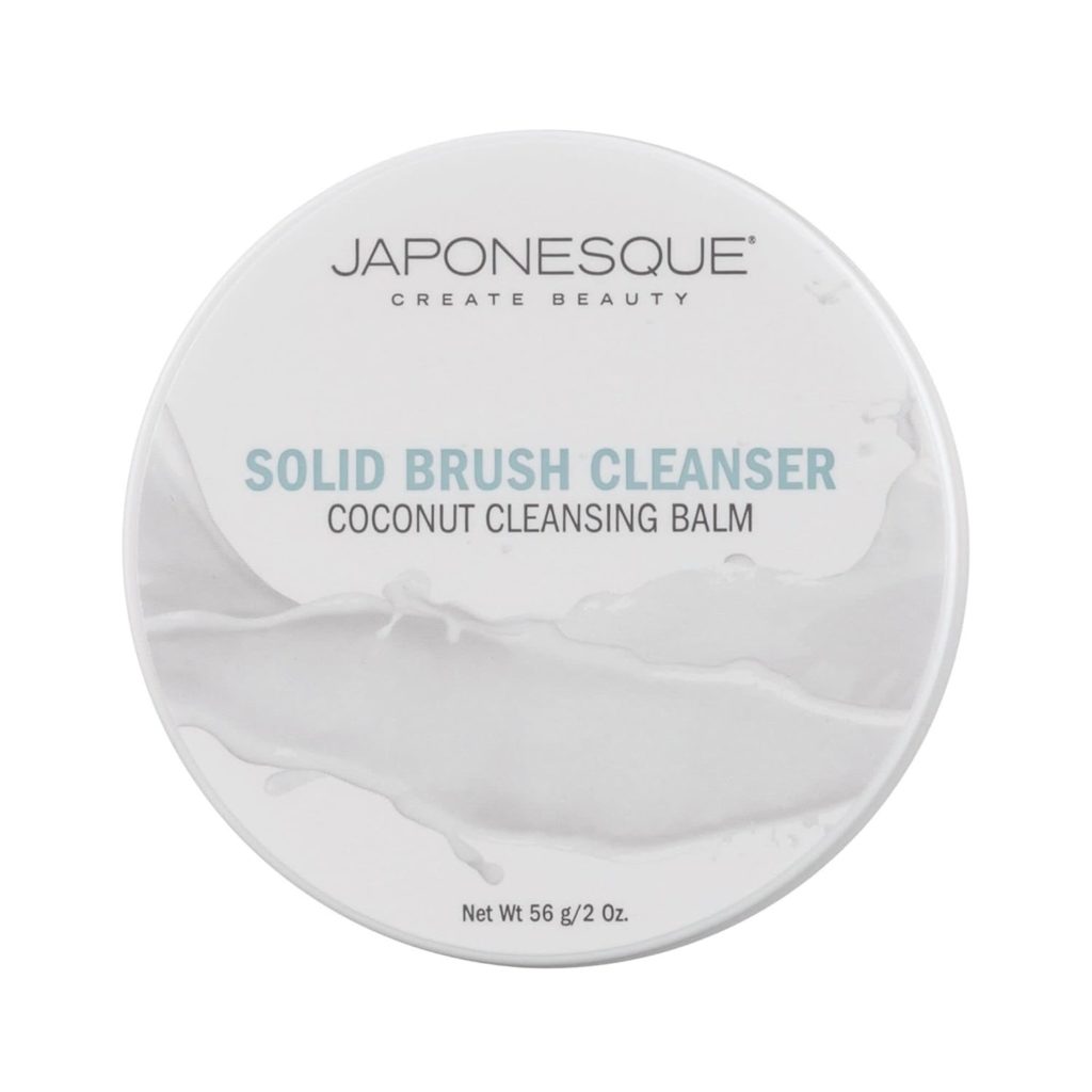 JAPONESQUE Makeup Brush Cleanser