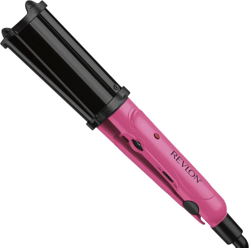 Revlon Salon Deep Hair Waver