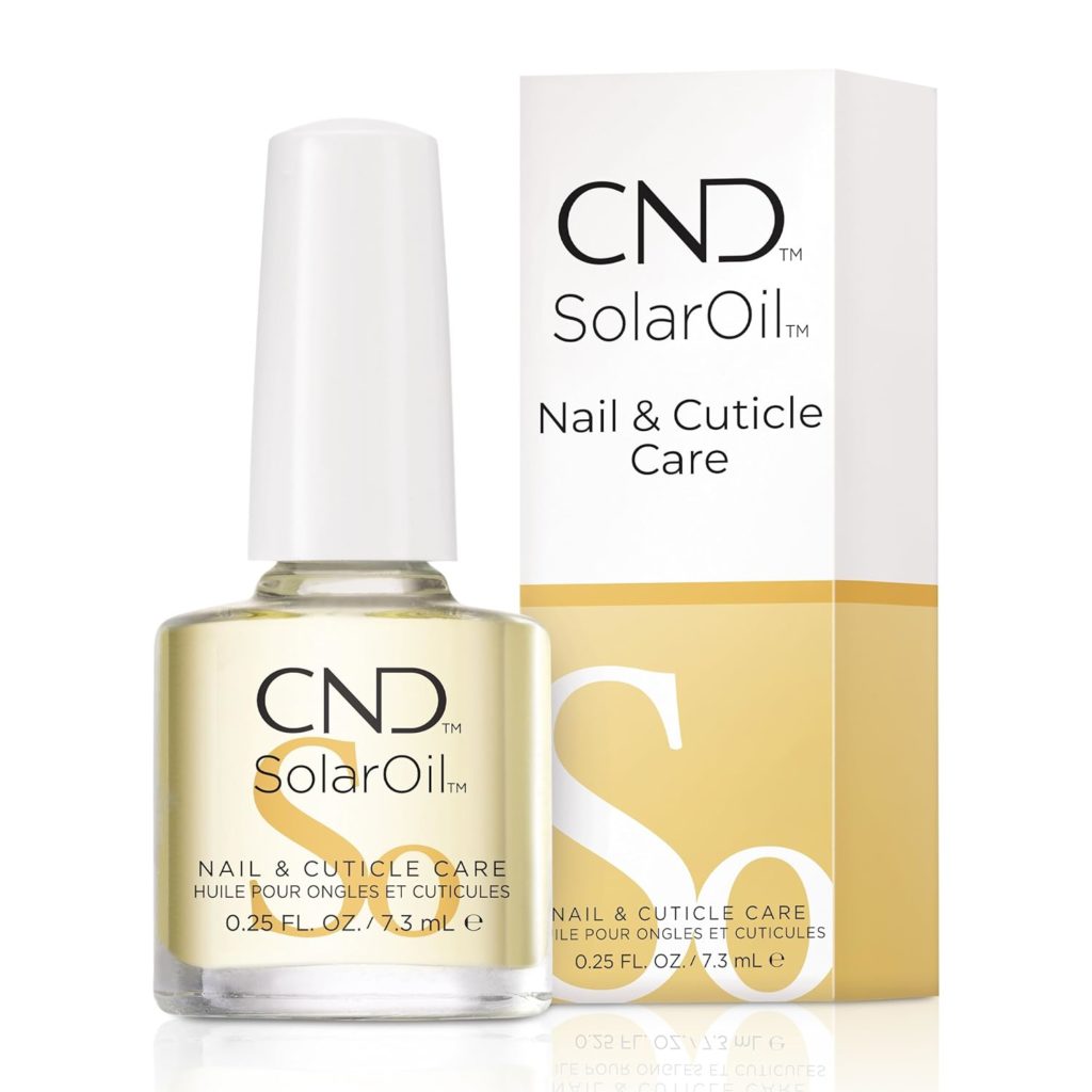 CND SolarOil Nail & Cuticle Care