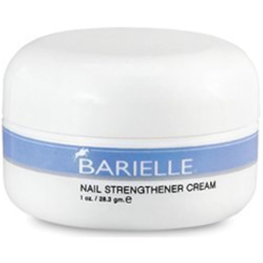 Barielle Nail Strengthener Cream