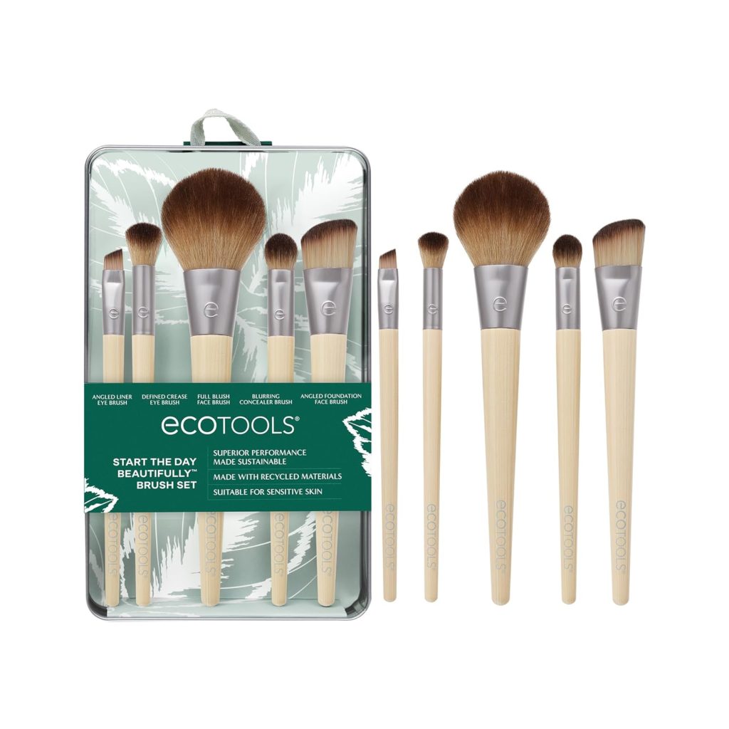 EcoTools Start the Day Beautifully Kit