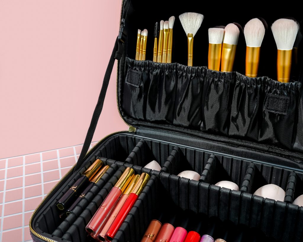 Best Makeup Brush Holder Trays