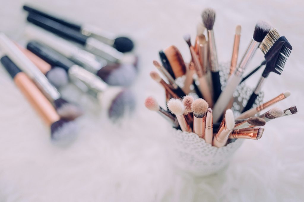 Best Makeup Brush Cleansing Sprays