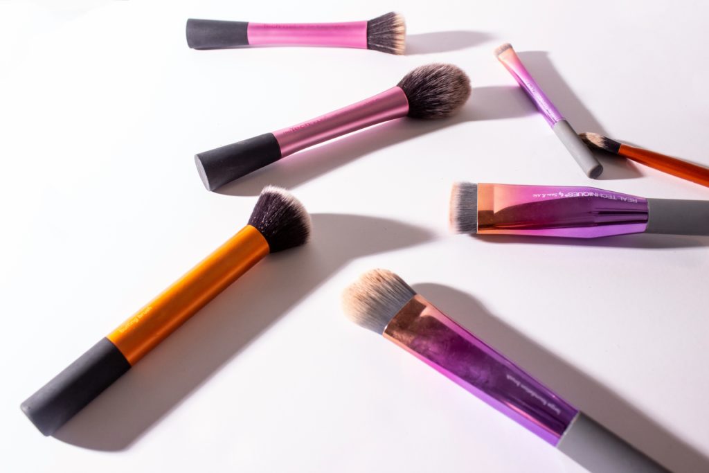 Best Makeup Brush Drying Trees