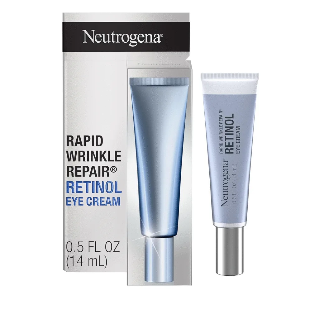 Best Under Eye Creams for Dark Circles