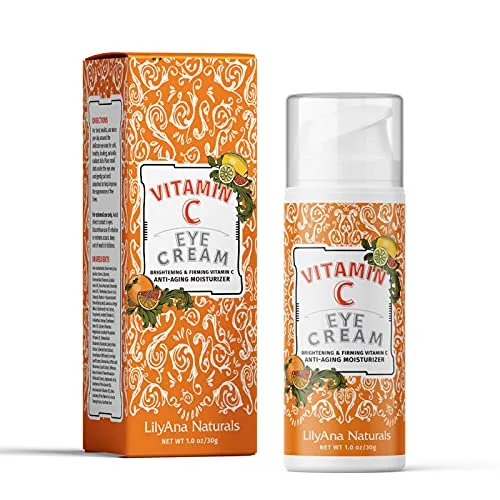 Best Under Eye Creams for Dark Circles