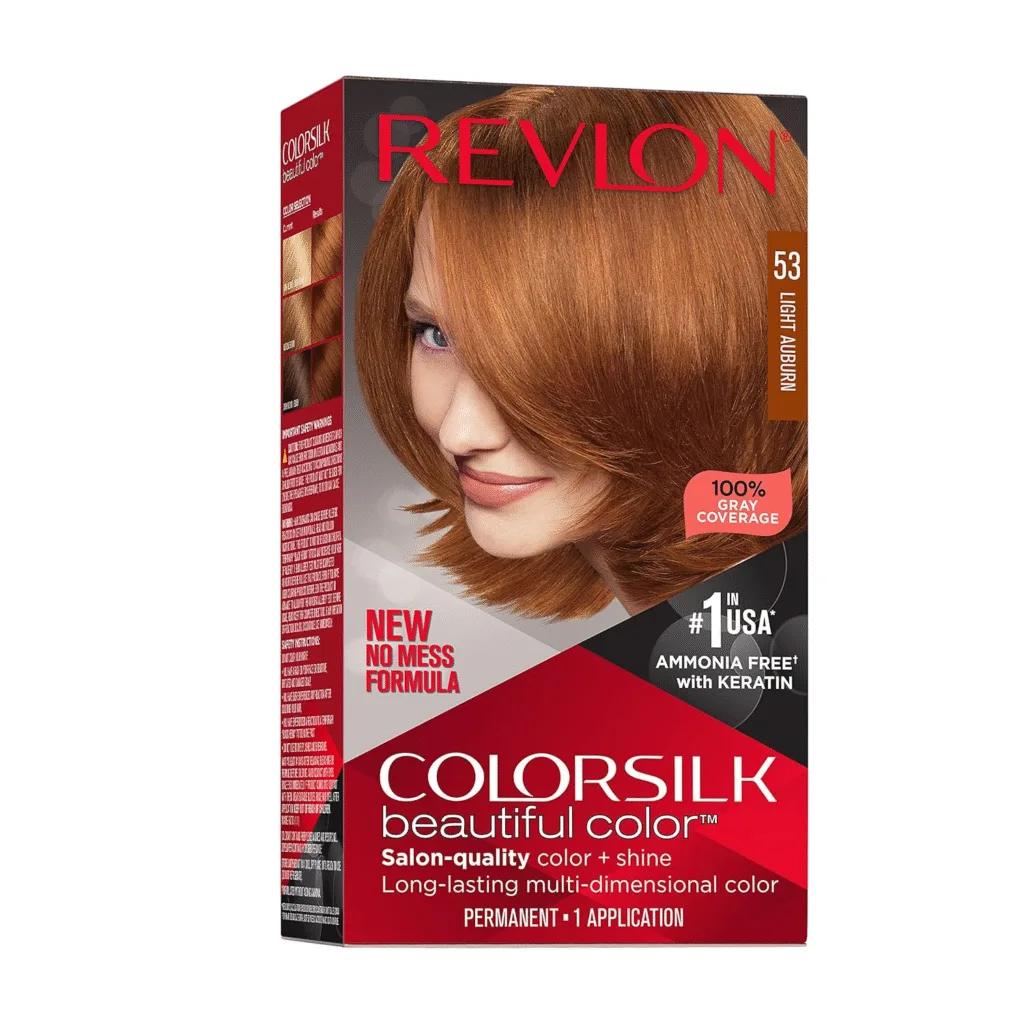 Best Hair Color Kits for DIY At-Home Dyeing Best Hair Color Kits for DIY At-Home Dyeing