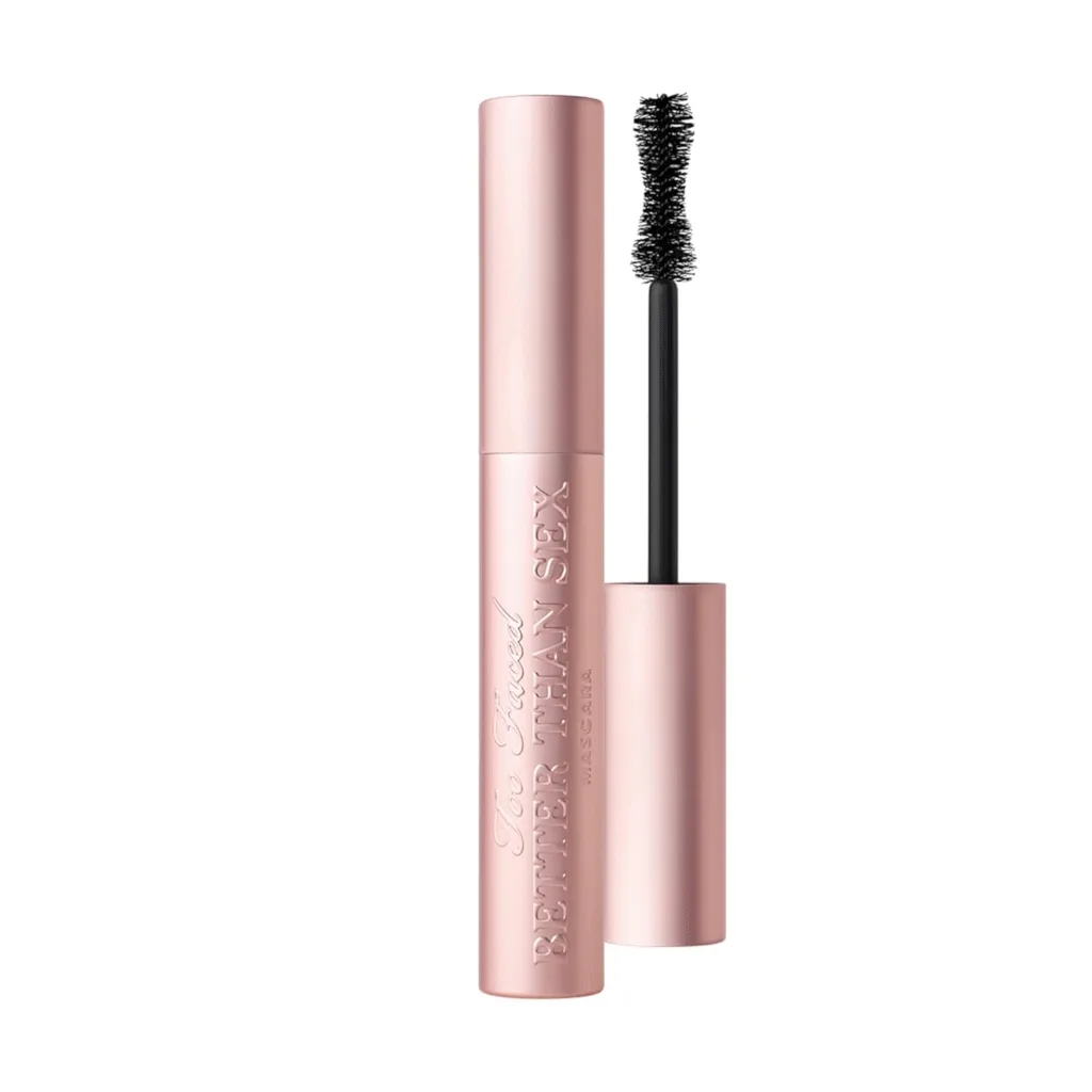 best mascara for fuller lashes best mascara for fuller lashes