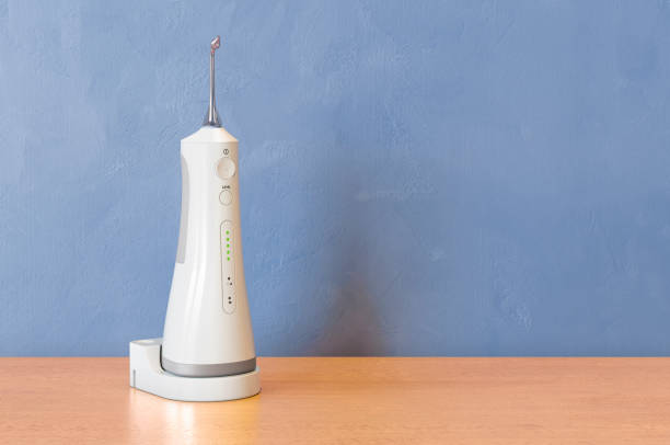 Benefits of Using a Water Flosser