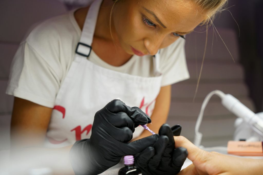 Best Nail Art Pens