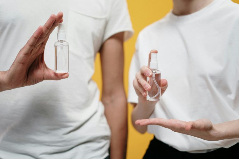 Best Makeup Brush Sanitizers