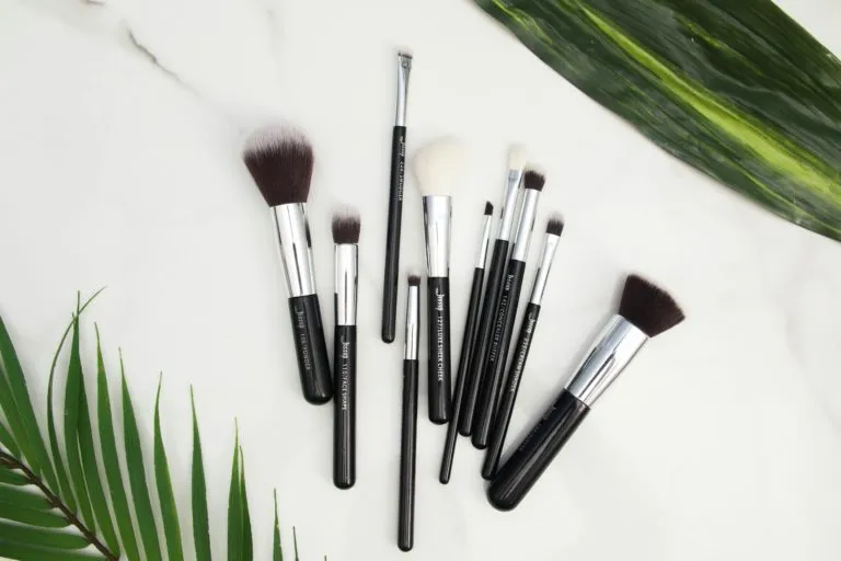 Best Makeup Brush Sets