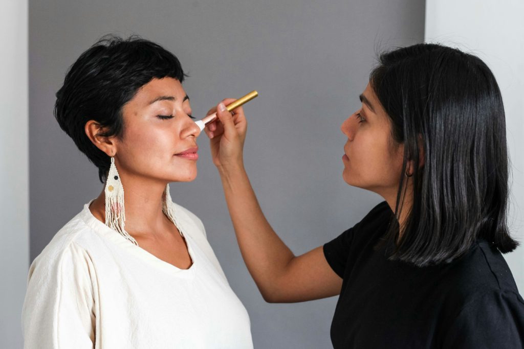 Best Makeup Brush Sets for Blending