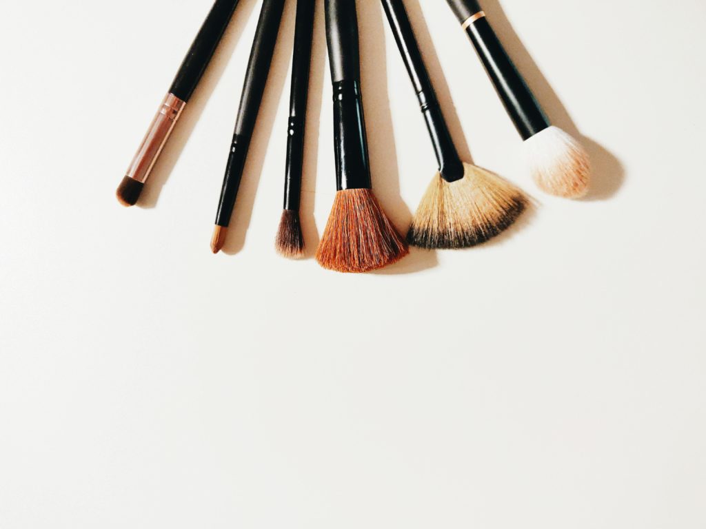 Best Makeup Brush Egg Cleaners