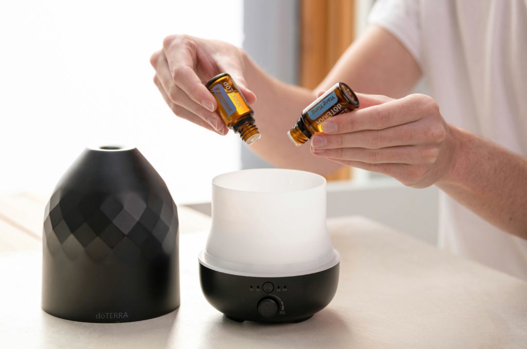 Best Perfume Diffusers for Home Fragrance
