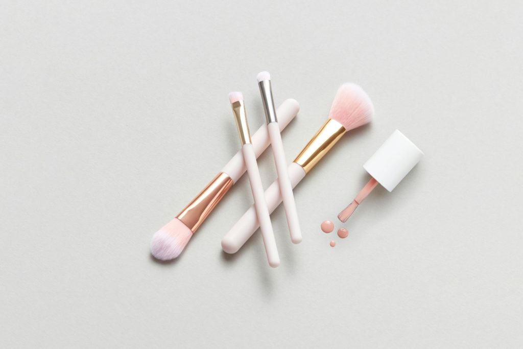 Best Nail Art Brushes for Detail