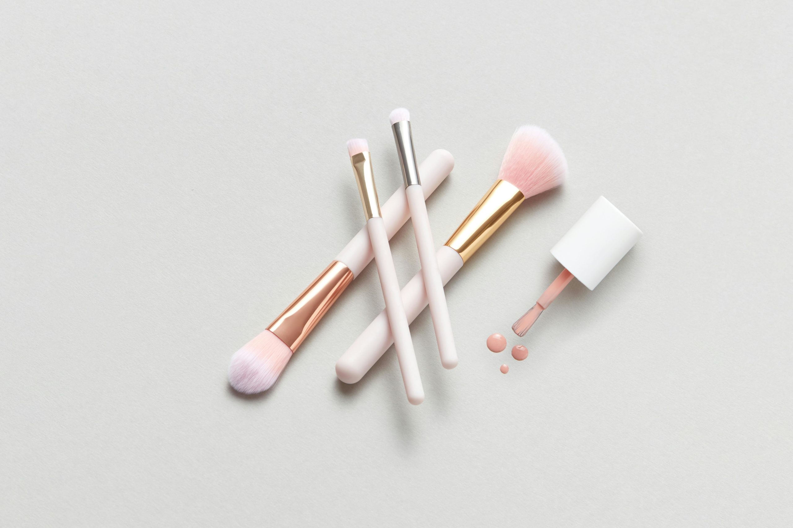 Best Nail Art Brushes for Detail