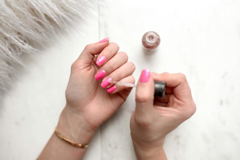 Best Nail Growth Oils