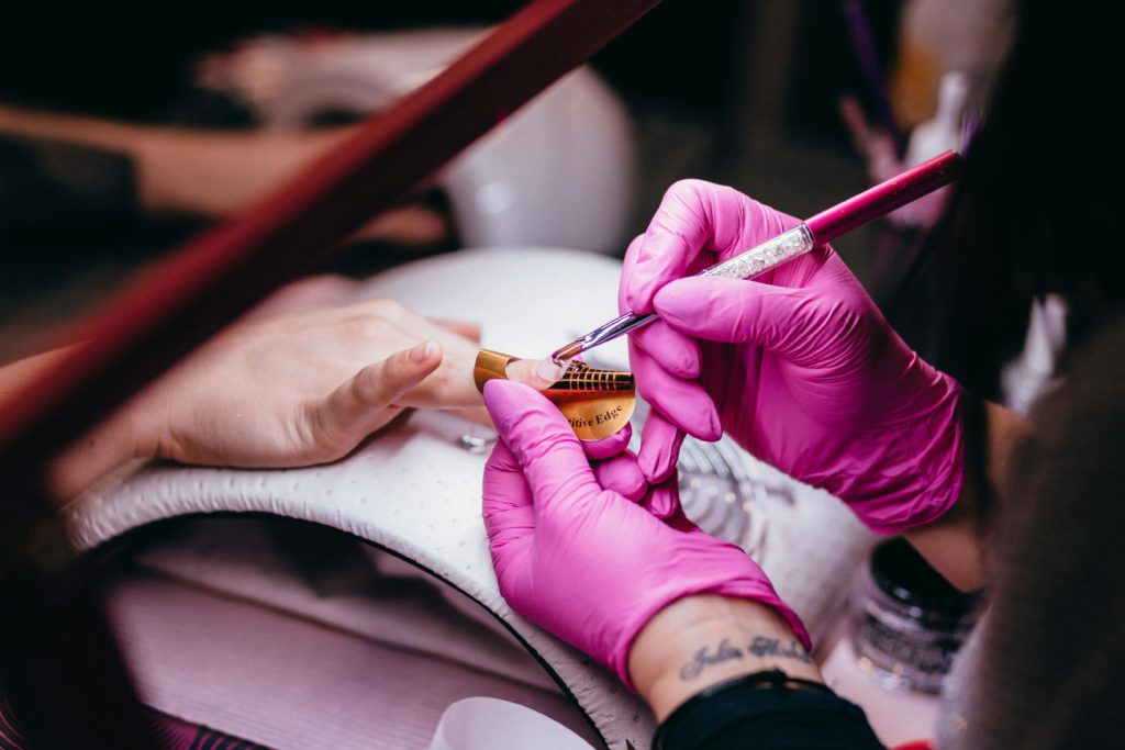 Best Nail Art Stamping Kits