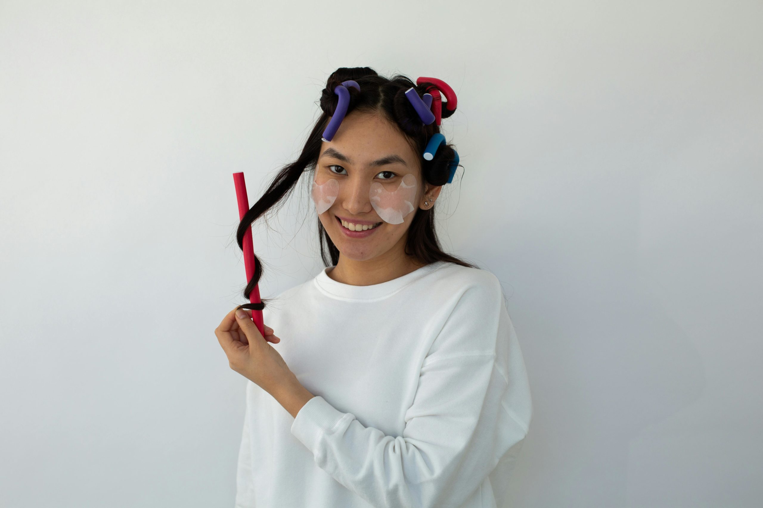 Best Hair Rollers for Defined Curls