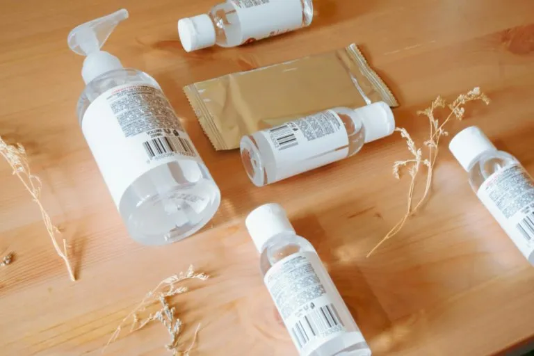 blonde dry curly hair Best Nail Polish Remover Wipes