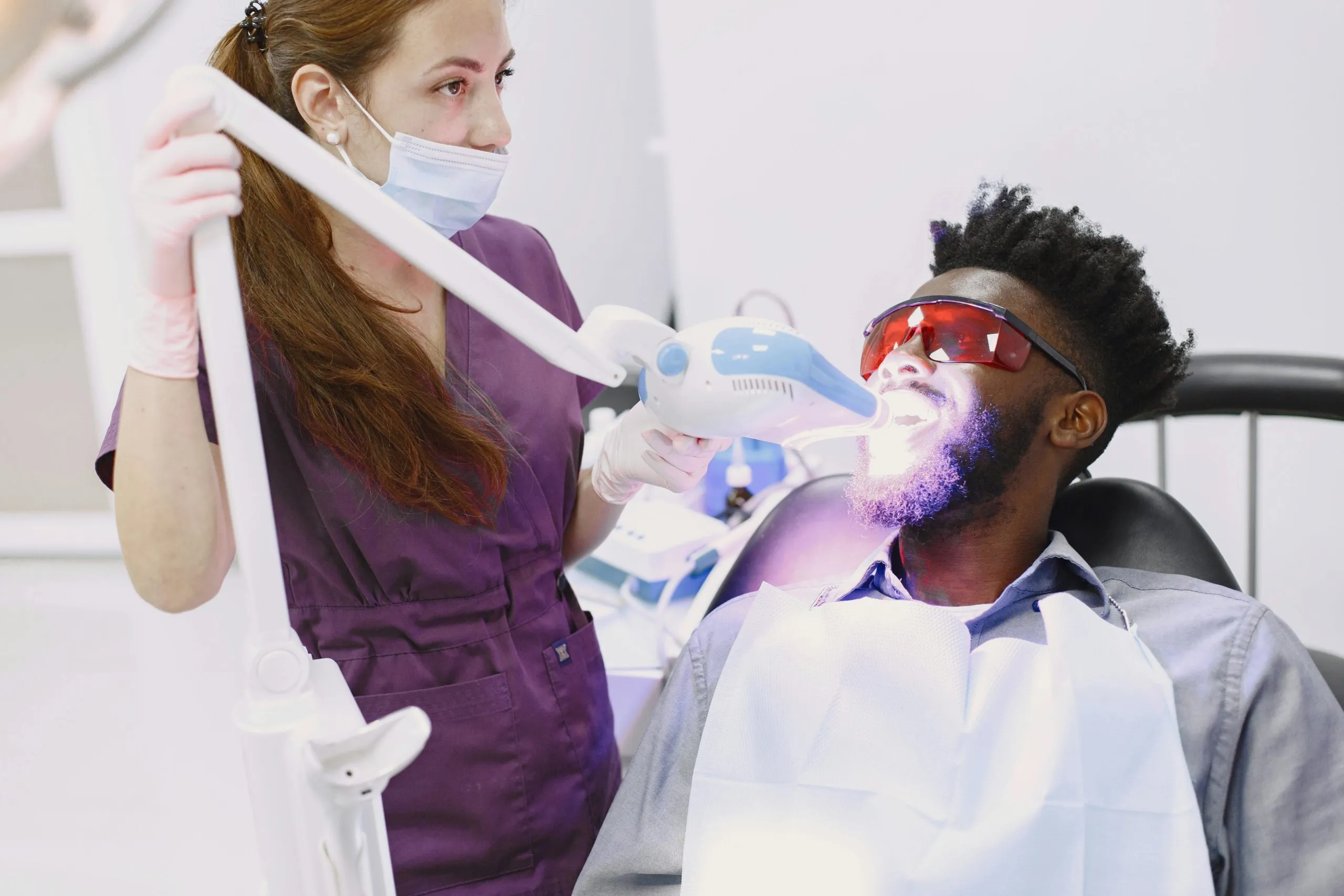 Dental Check-Ups