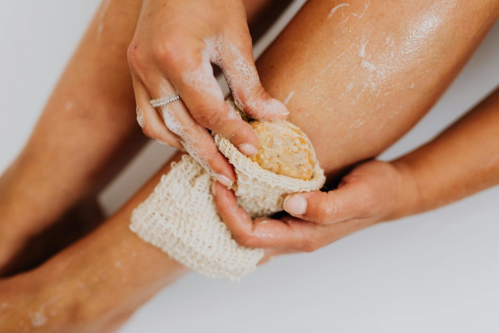 How to Create Your Customized Body Care Routine