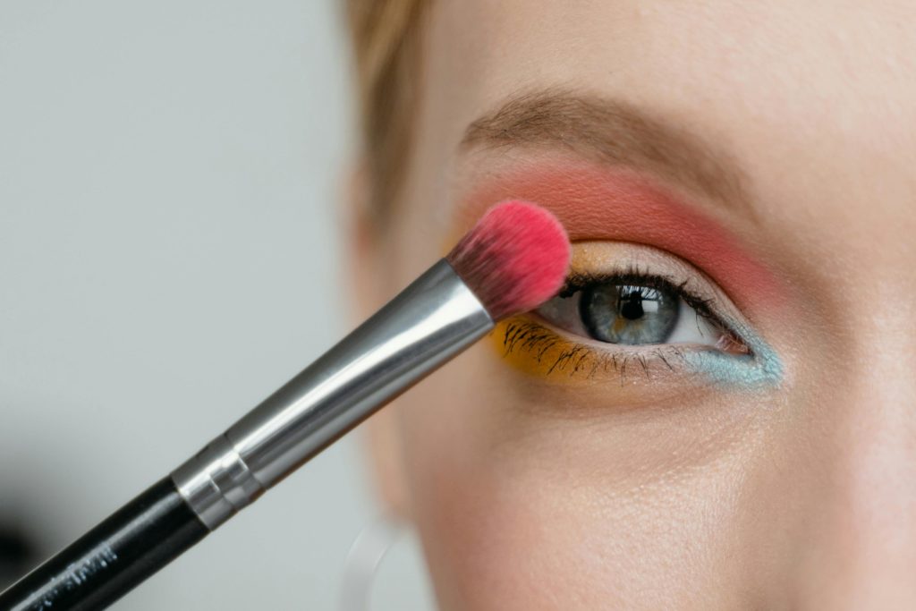Best Makeup Brushes for Eyeshadow