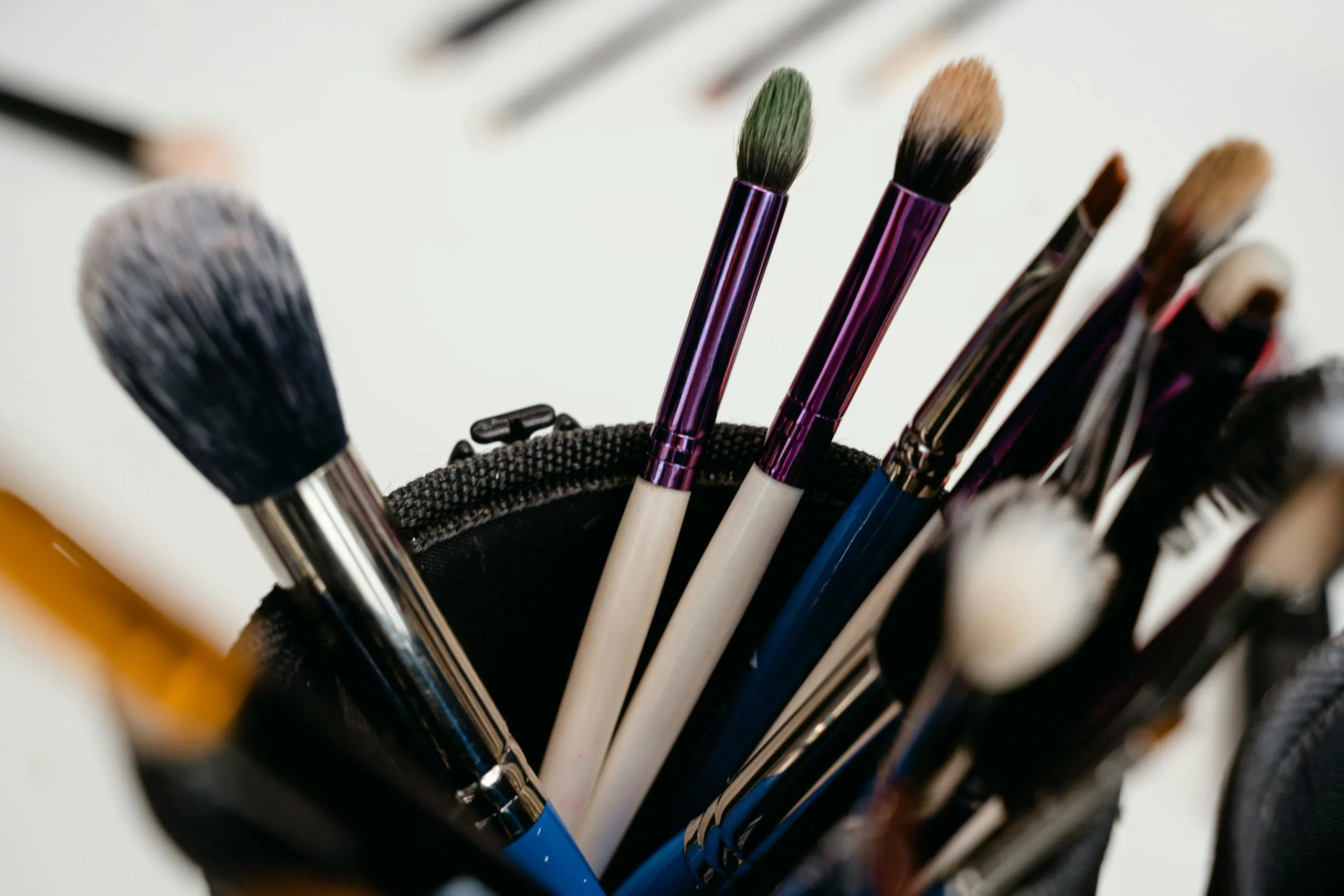 Best Makeup Brush Cleaners Best Makeup Brush Cleaners