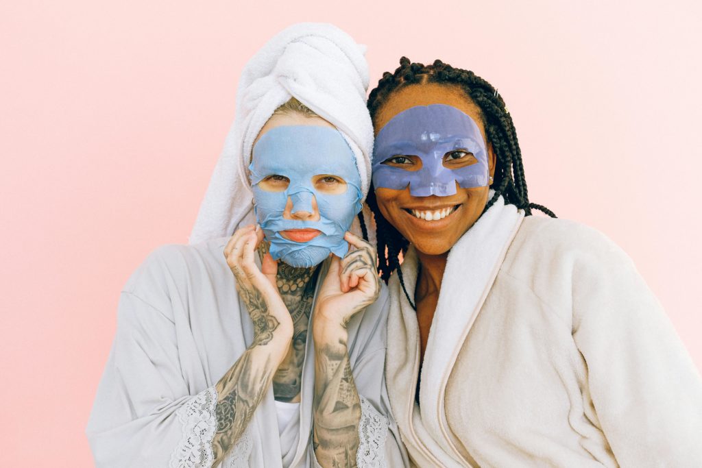 Benefits of Using a Sheet Mask